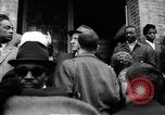 Standbild Martin Luther King Jr Selma Alabama USA, 1965, aus Sekunde 34 historischem Filmmaterial Videoclip 65675044293
