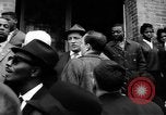 Standbild Martin Luther King Jr Selma Alabama USA, 1965, aus Sekunde 35 historischem Filmmaterial Videoclip 65675044293