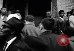 Standbild Martin Luther King Jr Selma Alabama USA, 1965, aus Sekunde 36 historischem Filmmaterial Videoclip 65675044293