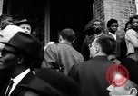 Standbild Martin Luther King Jr Selma Alabama USA, 1965, aus Sekunde 37 historischem Filmmaterial Videoclip 65675044293