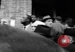 Standbild Martin Luther King Jr Selma Alabama USA, 1965, aus Sekunde 39 historischem Filmmaterial Videoclip 65675044293