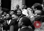 Standbild Martin Luther King Jr Selma Alabama USA, 1965, aus Sekunde 41 historischem Filmmaterial Videoclip 65675044293