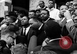 Standbild Martin Luther King Jr Selma Alabama USA, 1965, aus Sekunde 44 historischem Filmmaterial Videoclip 65675044293