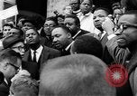 Standbild Martin Luther King Jr Selma Alabama USA, 1965, aus Sekunde 48 historischem Filmmaterial Videoclip 65675044293