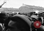 Standbild Martin Luther King Jr Selma Alabama USA, 1965, aus Sekunde 49 historischem Filmmaterial Videoclip 65675044293