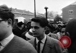 Standbild Martin Luther King Jr Selma Alabama USA, 1965, aus Sekunde 54 historischem Filmmaterial Videoclip 65675044293