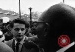 Standbild Martin Luther King Jr Selma Alabama USA, 1965, aus Sekunde 55 historischem Filmmaterial Videoclip 65675044293