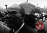 Standbild Martin Luther King Jr Selma Alabama USA, 1965, aus Sekunde 56 historischem Filmmaterial Videoclip 65675044293