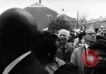 Standbild Martin Luther King Jr Selma Alabama USA, 1965, aus Sekunde 57 historischem Filmmaterial Videoclip 65675044293