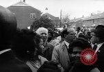 Standbild Martin Luther King Jr Selma Alabama USA, 1965, aus Sekunde 58 historischem Filmmaterial Videoclip 65675044293