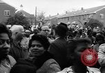 Standbild Martin Luther King Jr Selma Alabama USA, 1965, aus Sekunde 60 historischem Filmmaterial Videoclip 65675044293