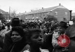 Standbild Martin Luther King Jr Selma Alabama USA, 1965, aus Sekunde 62 historischem Filmmaterial Videoclip 65675044293