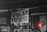 Standbild der kalifornische Gouverneur Ronald Reagan Miami Beach Florida USA, 1968, aus Sekunde 5 historischem Filmmaterial Videoclip 65675044294