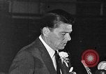 Standbild der kalifornische Gouverneur Ronald Reagan Miami Beach Florida USA, 1968, aus Sekunde 9 historischem Filmmaterial Videoclip 65675044294