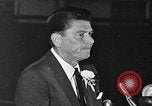 Standbild der kalifornische Gouverneur Ronald Reagan Miami Beach Florida USA, 1968, aus Sekunde 10 historischem Filmmaterial Videoclip 65675044294