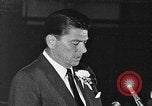 Standbild der kalifornische Gouverneur Ronald Reagan Miami Beach Florida USA, 1968, aus Sekunde 12 historischem Filmmaterial Videoclip 65675044294