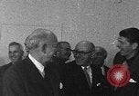 Image of Ronald Reagan California United States USA, 1960, second 1 stock footage video 65675044295