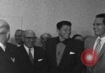 Image of Ronald Reagan California United States USA, 1960, second 3 stock footage video 65675044295