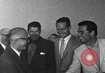 Image of Ronald Reagan California United States USA, 1960, second 5 stock footage video 65675044295