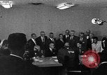 Image of Ronald Reagan California United States USA, 1960, second 7 stock footage video 65675044295