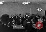 Image of Ronald Reagan California United States USA, 1960, second 8 stock footage video 65675044295