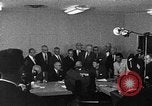 Image of Ronald Reagan California United States USA, 1960, second 9 stock footage video 65675044295