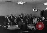 Image of Ronald Reagan California United States USA, 1960, second 10 stock footage video 65675044295