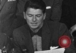 Image of Ronald Reagan California United States USA, 1960, second 16 stock footage video 65675044295