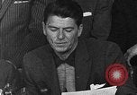 Image of Ronald Reagan California United States USA, 1960, second 17 stock footage video 65675044295