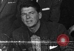 Image of Ronald Reagan California United States USA, 1960, second 21 stock footage video 65675044295