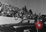 Image of Candidate Ronald Reagan California United States USA, 1967, second 4 stock footage video 65675044296