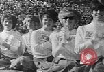 Image of Candidate Ronald Reagan California United States USA, 1967, second 21 stock footage video 65675044296
