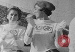 Image of Candidate Ronald Reagan California United States USA, 1967, second 23 stock footage video 65675044296