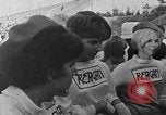 Image of Candidate Ronald Reagan California United States USA, 1967, second 29 stock footage video 65675044296