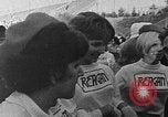 Image of Candidate Ronald Reagan California United States USA, 1967, second 30 stock footage video 65675044296