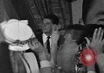 Image victoire du gouverneur Reagan Los Angeles California USA, 1966, de la seconde 6 séquences d'archives historiques vidéo 65675044297