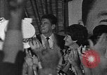 Image victoire du gouverneur Reagan Los Angeles California USA, 1966, de la seconde 7 séquences d'archives historiques vidéo 65675044297