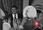 Image victoire du gouverneur Reagan Los Angeles California USA, 1966, de la seconde 9 séquences d'archives historiques vidéo 65675044297