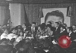 Image victoire du gouverneur Reagan Los Angeles California USA, 1966, de la seconde 15 séquences d'archives historiques vidéo 65675044297