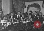 Image victoire du gouverneur Reagan Los Angeles California USA, 1966, de la seconde 17 séquences d'archives historiques vidéo 65675044297