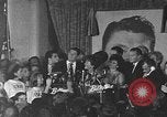 Image victoire du gouverneur Reagan Los Angeles California USA, 1966, de la seconde 18 séquences d'archives historiques vidéo 65675044297