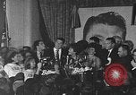 Image victoire du gouverneur Reagan Los Angeles California USA, 1966, de la seconde 20 séquences d'archives historiques vidéo 65675044297