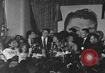 Image victoire du gouverneur Reagan Los Angeles California USA, 1966, de la seconde 21 séquences d'archives historiques vidéo 65675044297
