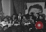 Image victoire du gouverneur Reagan Los Angeles California USA, 1966, de la seconde 22 séquences d'archives historiques vidéo 65675044297