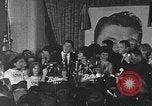 Image victoire du gouverneur Reagan Los Angeles California USA, 1966, de la seconde 24 séquences d'archives historiques vidéo 65675044297