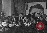Image victoire du gouverneur Reagan Los Angeles California USA, 1966, de la seconde 26 séquences d'archives historiques vidéo 65675044297