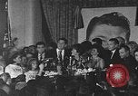 Image victoire du gouverneur Reagan Los Angeles California USA, 1966, de la seconde 28 séquences d'archives historiques vidéo 65675044297