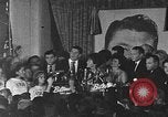 Image victoire du gouverneur Reagan Los Angeles California USA, 1966, de la seconde 29 séquences d'archives historiques vidéo 65675044297