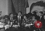 Image victoire du gouverneur Reagan Los Angeles California USA, 1966, de la seconde 32 séquences d'archives historiques vidéo 65675044297