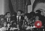 Image victoire du gouverneur Reagan Los Angeles California USA, 1966, de la seconde 33 séquences d'archives historiques vidéo 65675044297